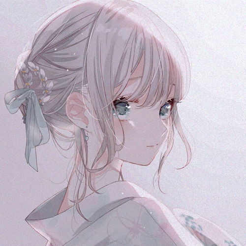  惊鸿一瞥女漫