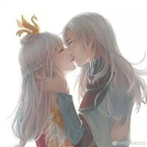 情侣头像图片一人一张李