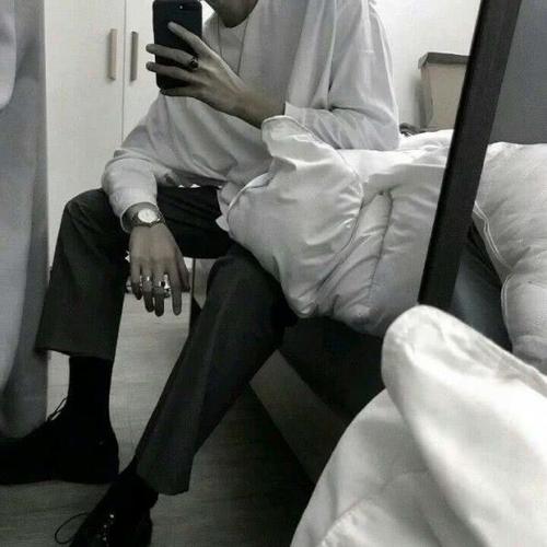  一个男生从来不换qq头像,十有八九是以下3种人,别狡辩哦