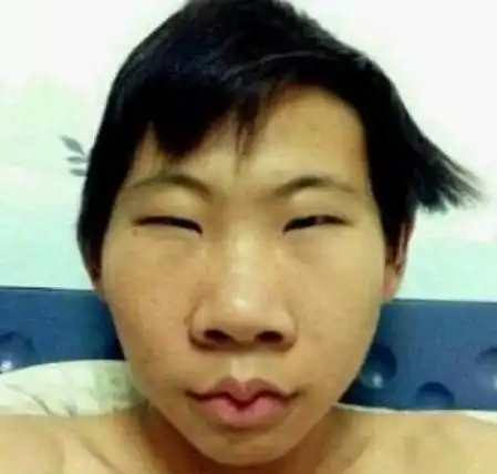  女生眼中丑男的3大标准,若你全中能脱单都是走后门
