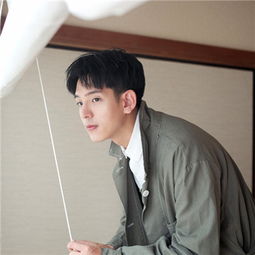  超帅个性男生头像男生帅气qq头像