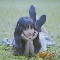  好看的真人女生头像女生真人头像图片大全qq头像潮人个性网