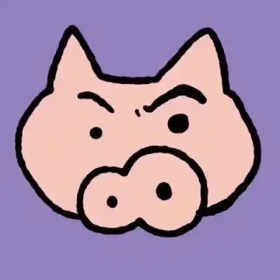蜡笔小新情侣头像最萌卡