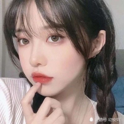 女生高清头像女头