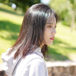  夏日清新风女头.去见你的路上风qq女生头像我要个性网