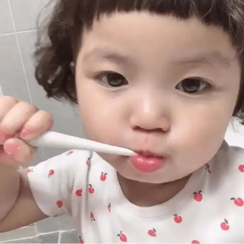  萌娃情头,请成为厉害的大人和更可爱的小孩