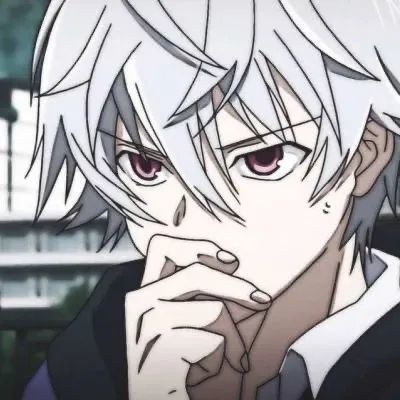 头像图片男生动漫动漫女