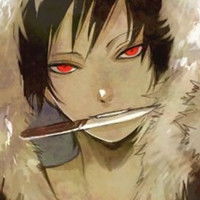 男生qq头像动漫阿佛洛狄