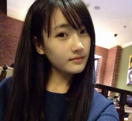  最美校服女生大赛17岁高中生夺冠走红