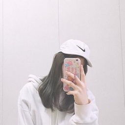 女生头像小清新个性