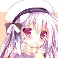  漫画系可爱动漫大眼睛女生头像有着一双会说话的大眼睛