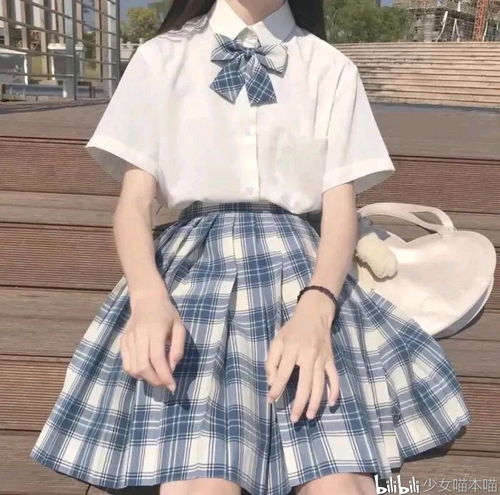  优质jk女头分享