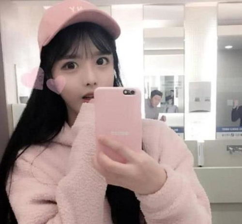学生头像女生女孩