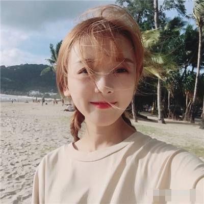 女生头像可爱抖音