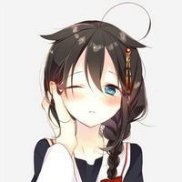  微信头像女生萌萌哒动漫微信头像图片大全