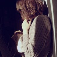  非主流男女混合头像12