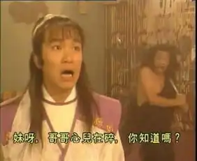  揭大话西游演员现状周星驰吴孟达反目朱茵当妈