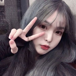  2019最潮最火女生头像2019优质玩网干净女头