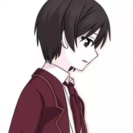  漂亮的动漫情侣头像,不求你三世回眸只要有我就好