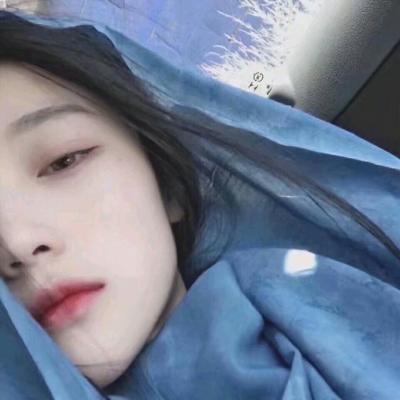 网图女生头像qq头像