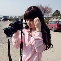  唯美的女生qq头像非主流滴要唯美的
