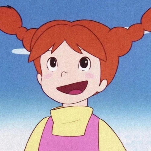  一些适合沙雕女孩的头像