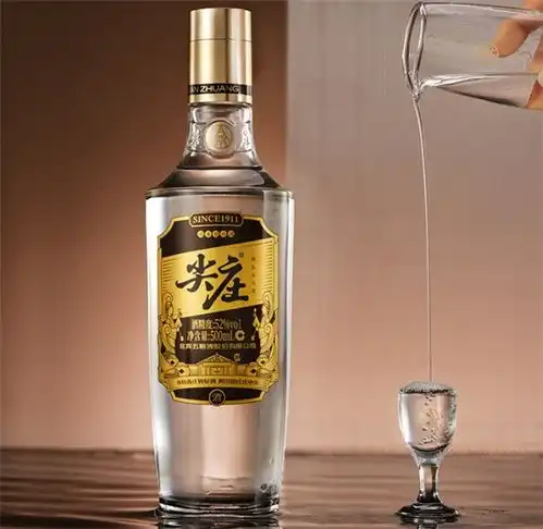  牢记酒瓶上有这几个数字,甭管包装多华丽,都是勾兑酒