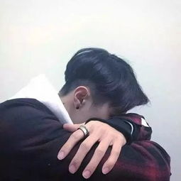  其实根本没有高冷的人,只是人家暖qq男生头像我要个性网
