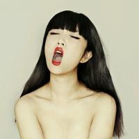  欧美另类qq女生头像
