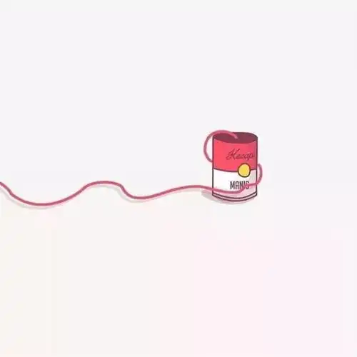  抖音超火的情侣头像