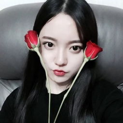  女生小清新气质头像女头森女森堆糖,美好生活研究所
