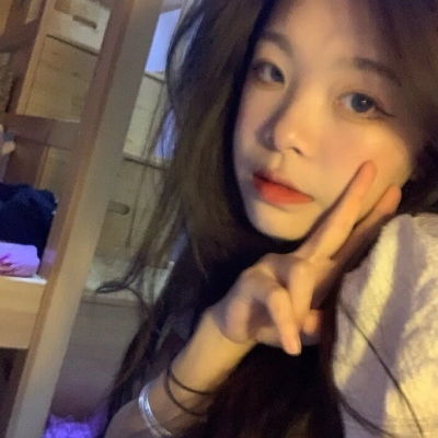  有氛围感的小众干净女头,换了能招女生头像我要个性网