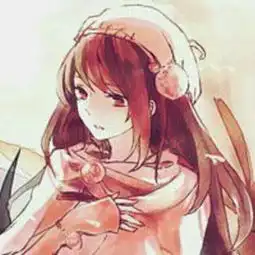  这是哪个画师画的求画师的id或者名字