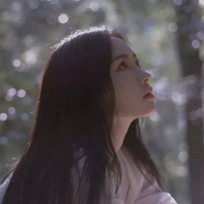  高冷伤感女头像好看的头像女霸气冷酷无情丧