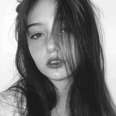  女生头像霸气欧美女头