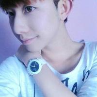 qq头像男生唯美qq