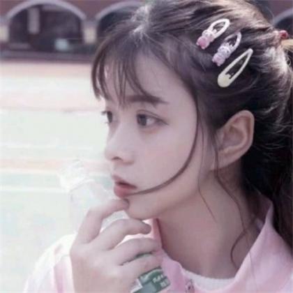  最新女生头像,小清新有意境女生头你值得拥有
