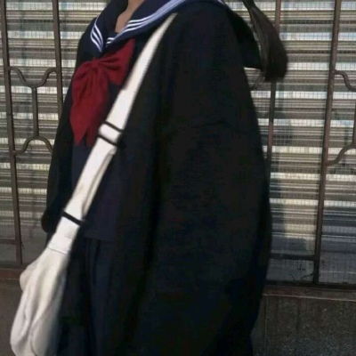  部位jk制服闺蜜一对两张女生头像我要个性网