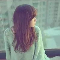  qq头像女生洒脱
