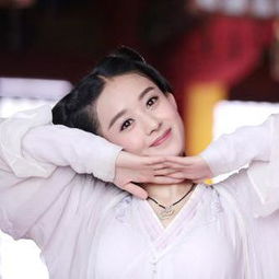  女娲后人都是娃娃脸的水嫩小清新