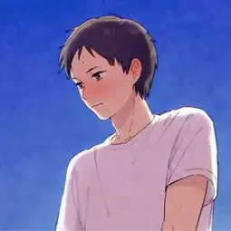  搞怪逗比情侣动漫yy头像一男一女我有辣条和酒你跟不跟我走