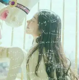  公式头像