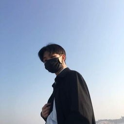  软锦七鹤男生头像干净高冷qq男生头像我要个性网