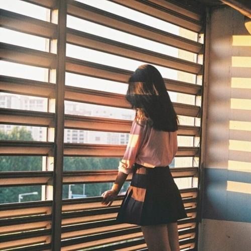  时光漫步