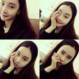 q友乐园女生头像权志龙