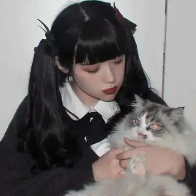  客桥可爱独特极致干净微信女头微信头像我要个性网