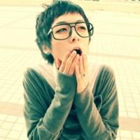  男生唯美头像