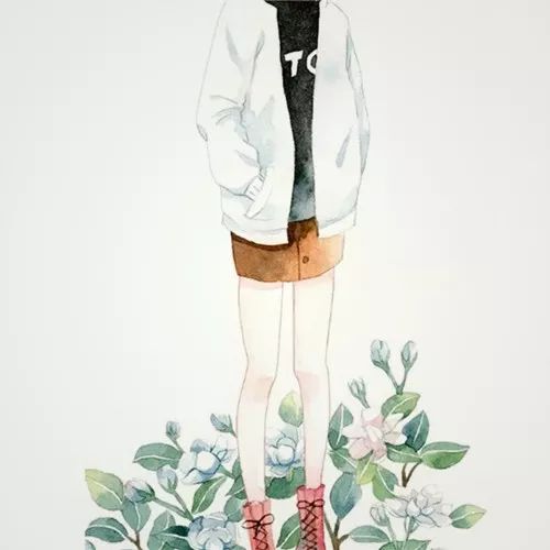  声声相伴致闺蜜声音楚智