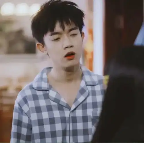  好看又搞怪的情侣头像