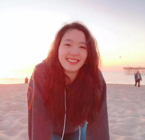  大家都喜欢的盐系少女穿搭,到底是有什么魅力呢